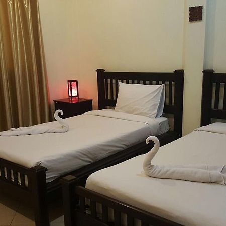 Domon Hotel Vientiane Luaran gambar
