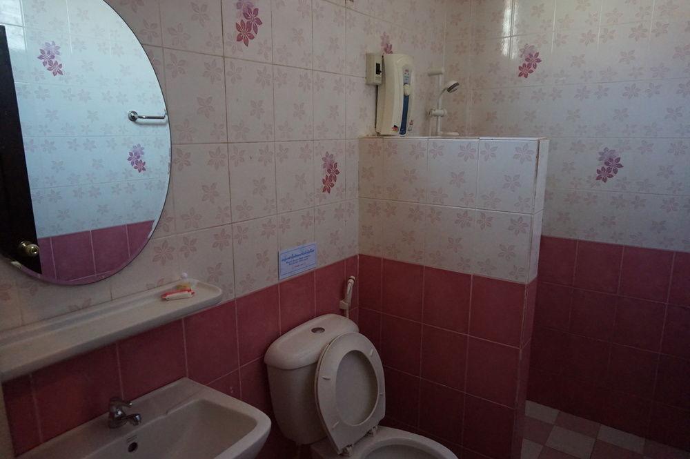 Domon Hotel Vientiane Luaran gambar