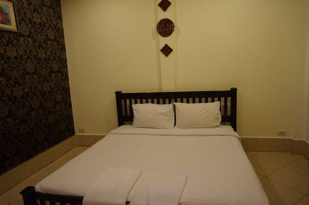 Domon Hotel Vientiane Luaran gambar