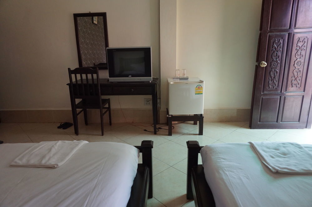 Domon Hotel Vientiane Luaran gambar
