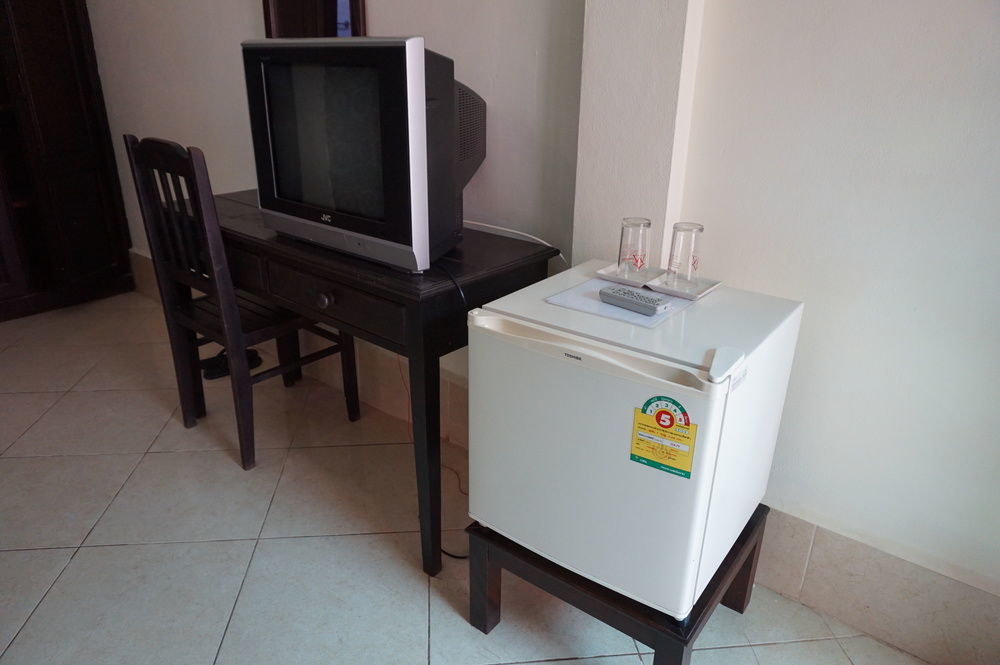 Domon Hotel Vientiane Luaran gambar