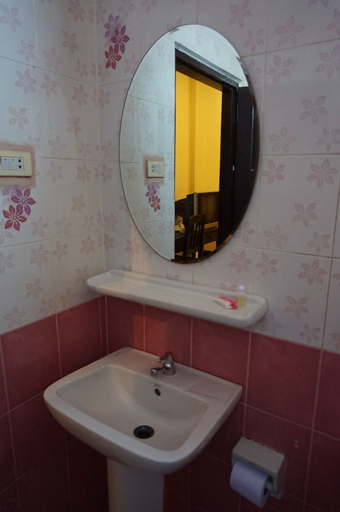 Domon Hotel Vientiane Luaran gambar