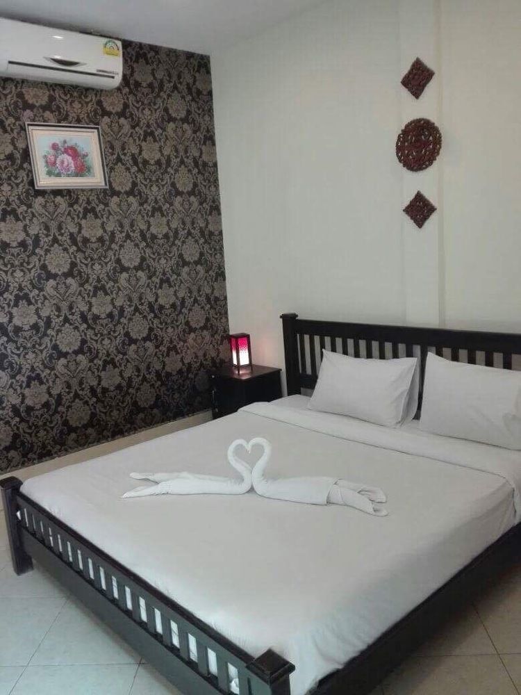 Domon Hotel Vientiane Luaran gambar